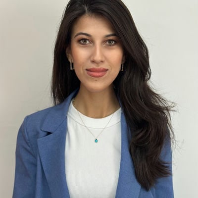 Cavadova Günay Tahir qızı
