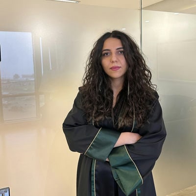 Zamanova Könül Dağlar qızı