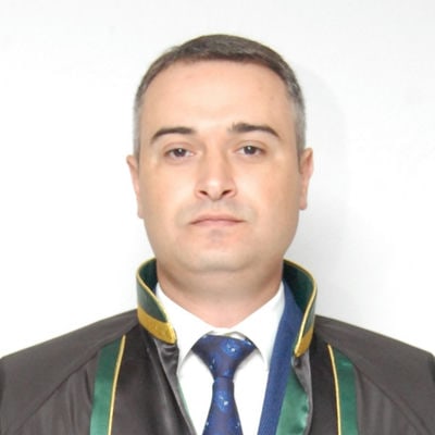 Talıbov Hüseyn Əli oğlu