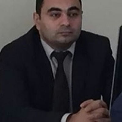 Hüseynov Zülfüqar Hüseyn oğlu