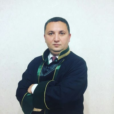Mirzəbəyov Zaur Əzizağa