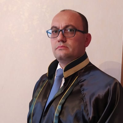 Abdullayev Asif Saleh oğlu