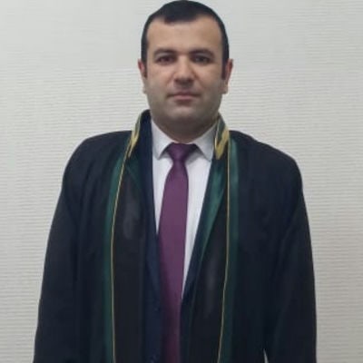 Cavadov Cavid Yusif oğlu