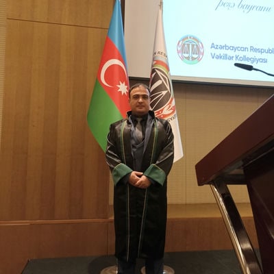 Suvarov Emin  Bafali oğlu