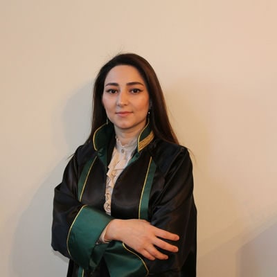 Abışova Günay Rza qızı