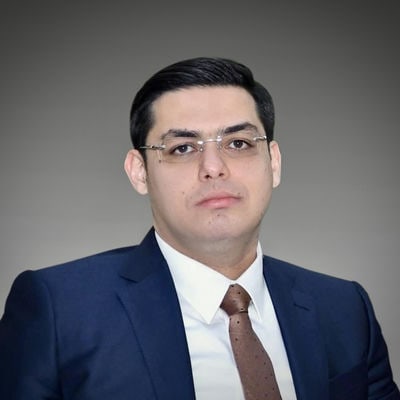 İsmayılov Yunis Dilqəm oğlu