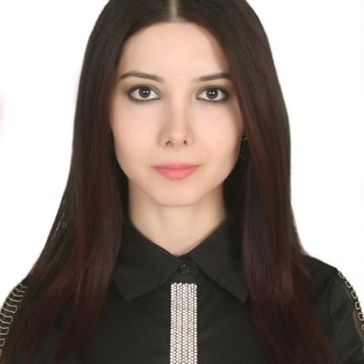 Salmanlı Leyla Faiq qızı