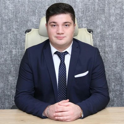 Abbaslı Toğrul Abbas oğlu