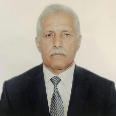Əliyev Arif Sabir oğlu