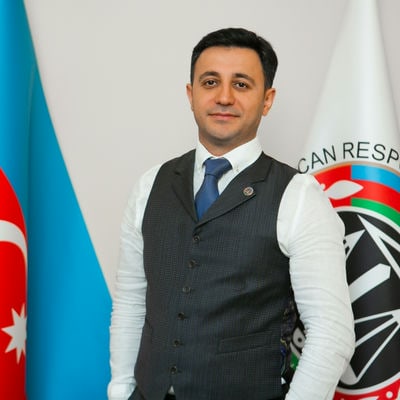 Qurbanov Nurlan Qurban oğlu