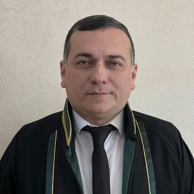 Əliyev Camal Mübariz oğlu