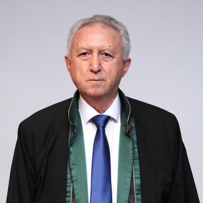 İbrahimov Ramiz Hilal oğlu