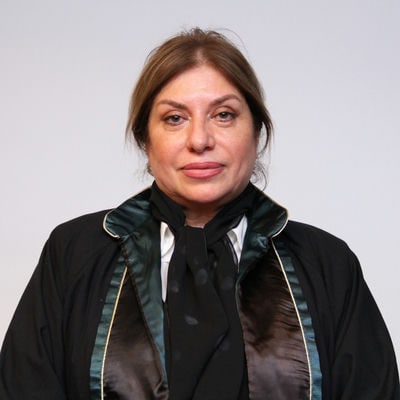 Hüseynova Esmira Hüseyn qızı