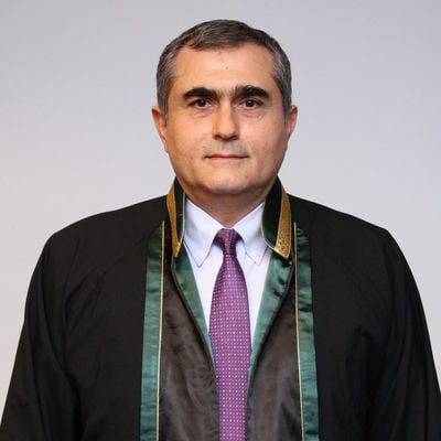 Usub Elçin Arif oğlu