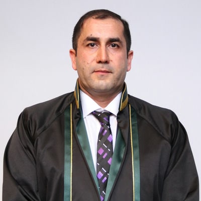 Alıyev Cavid Barat oğlu