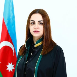 Quliyeva Günel Əli qızı