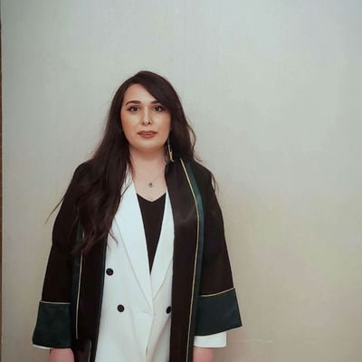 Mahmudova Təhminə Məhəmməd qızı