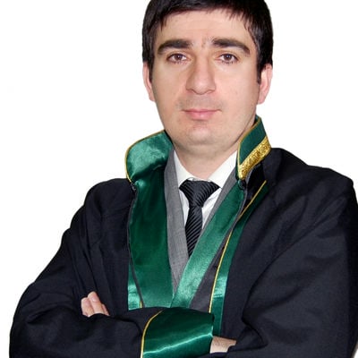 Qasımov Samir Saday oğlu