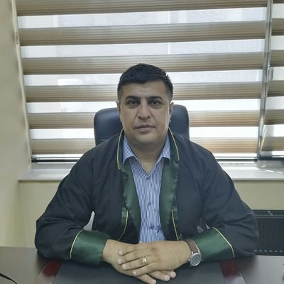 Şirinov Fuad Paşa oğlu