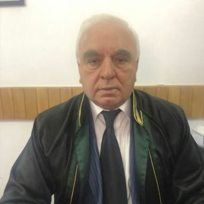 Kazımov Vüqar İnşallah oğlu