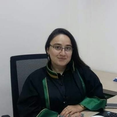Əzimova Könül Nizami qızı