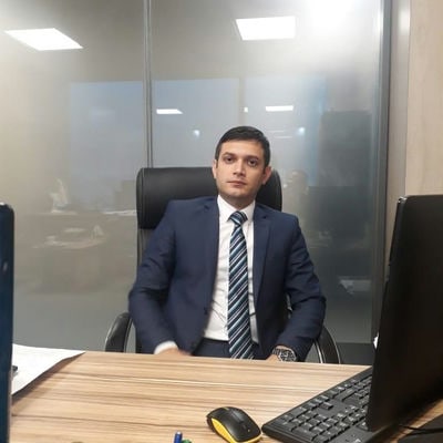 Əliyev İsa Musa oğlu