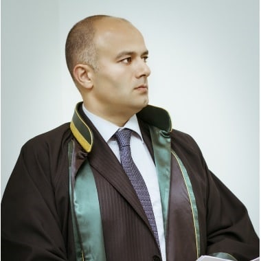 Əliyev Nihad Sahib oğlu