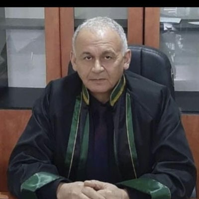 Əliyev Vahid Əli oğlu