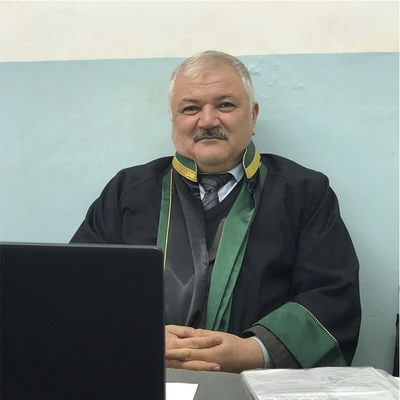 Əliyev Yusif Musa oğlu