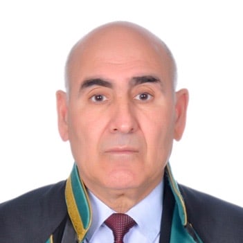 Məmiyev İsa Haqverdi oğlu