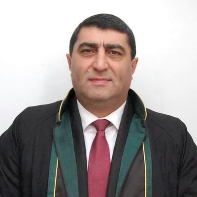 Mansurov Çingiz Nizami oğlu
