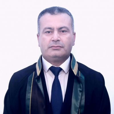 Quliyev Mehman Ramazan oğlu