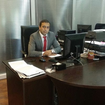 Musayev Tural Arif oğlu