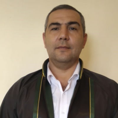 Mehdiyev Müşfiq Mürşüd oğlu