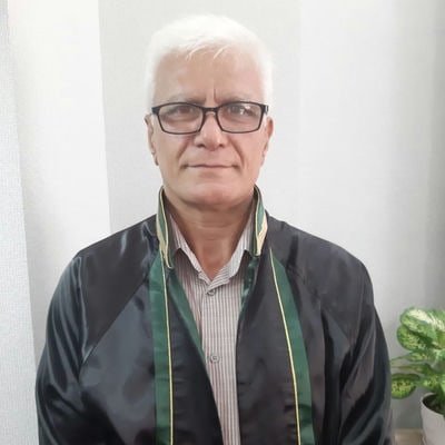 Məmmədov Cavanşir Yusif oğlu