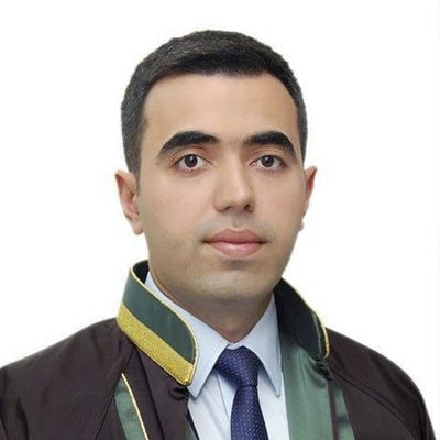 Əmrahov Vüqar Rasim oğlu.