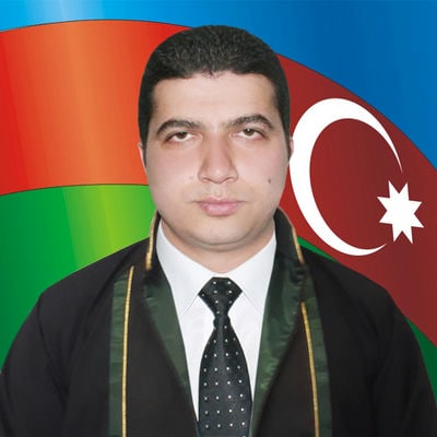 Muradov İlqar Ağaverdi oğlu