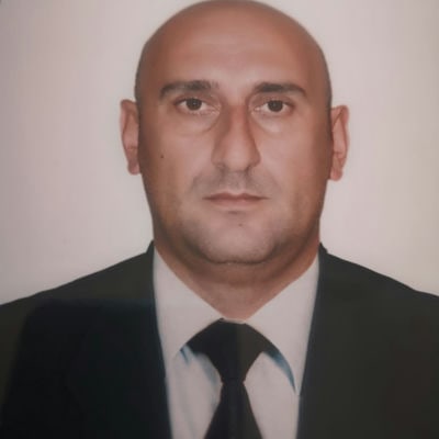 Abdınov Musa Saleh oğlu