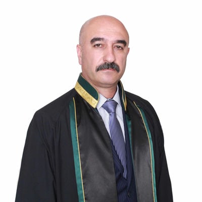 Musayev Cəfər Hacıağa oğlu