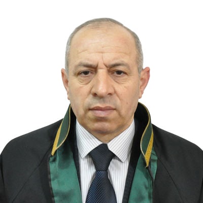 Musayev Qeys Ərzuman oğlu