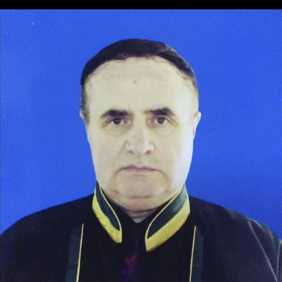 Musayev Ramiz Saday oğlu
