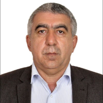 Musayev Ramiz Əzizulla oğlu