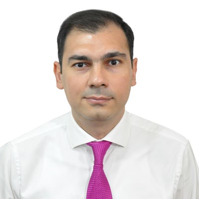Mustafayev Altay Oktay oğlu