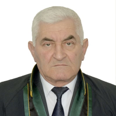 Mustafayev Soyanxan İsrafil oğlu