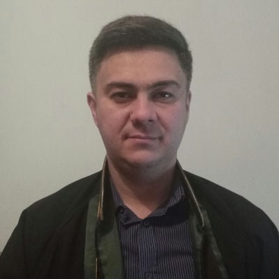 Namazlı Fariz Mübariz oğlu