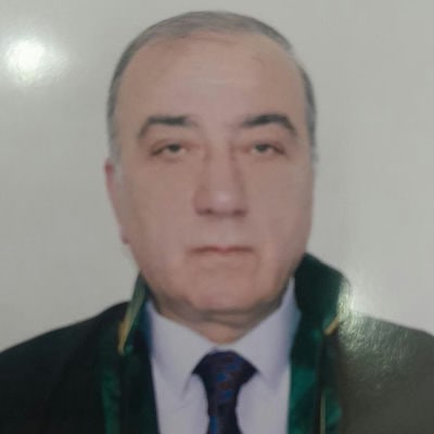 Abasquliyev Natiq Arif oğlu