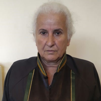 Nəsirli Ayna Qanboy qızı
