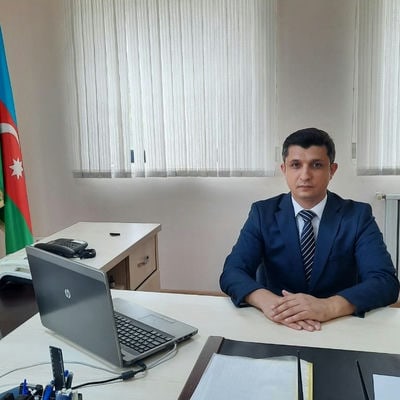 Mənsimov Rəsul Əlibala oğlu