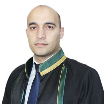Nuriyev Aqil Abdul oğlu