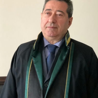 Eyvazov Əli Xançoban oğlu